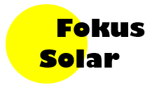Fokus Solar Logo